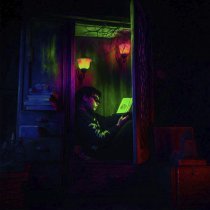 Vopross - Из-за тебя (Remix)