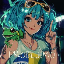 WIDE PIE, oh! beny - problemo (Super Slowed)