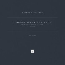 Johann Sebastian Bach, Raymond Smullyan - The Well-Tempered Clavier I: Prelude in B-Flat Minor, BWV 867