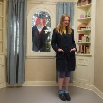 Audrey Hobert - Wet Hair