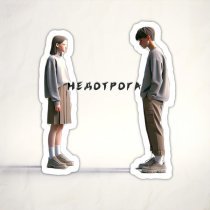 Alex Core, Sanji - Недотрога