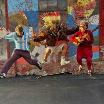 Dmktpr, WOZHD - Cho Kavo?!