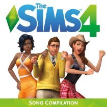Captive - The Sims 4 Songs!