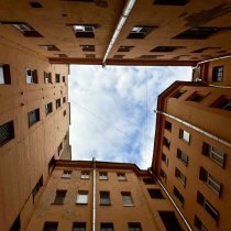 Тона, Dnl - Выхода нет