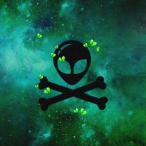 Космонавтов Нет - прошлое