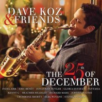 Dave Koz, Kenny G - Let It Snow! Let It Snow! Let It Snow!