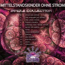 Mittelstandskinder Ohne Strom - Spirulina (Original Mix)
