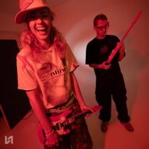 Feelghost, awwblyaohwhaa, Arreebu - Танцы