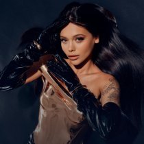 Любовь Дали - Люба, беги