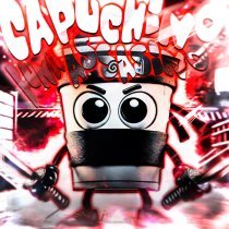 Juicy Wilde, YSOKUL, Notmuchxhead - Cappucino Assasino Funk