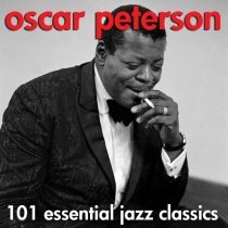 Oscar Peterson - Rockin' in Rhythm