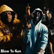 Screwly G - Blow Yo Gun