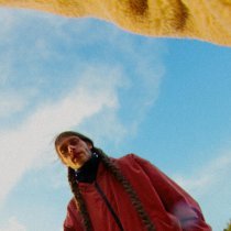 Лолита Коcс - облака пролетают мимо