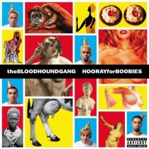 Bloodhound Gang - Hidden Track