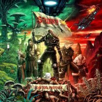 Stillbirth - Kill to Rule