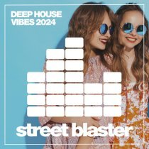 Matt Woodford - Deep House Vibes 2024