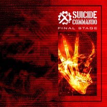 Suicide Commando - Where do we go from here ? (Final stage)