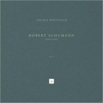 Robert Schumann, Chiara Bertoglio - Papillons, Op. 2: No. 7 in F Minor. Waltz
