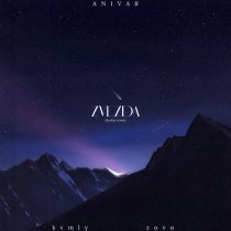 Anivar, kvmly, zovo - Zvezda (Kavkaz Remix)