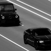 Dan Korshunov - Mafia