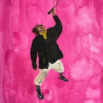 Антоха МС - Бэйби