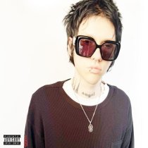 Kai Angel - quiet turn up