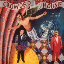 Crowded House - Can't Carry On (Studio Demo)