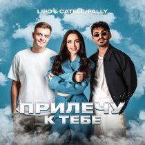 Lipo & Catell, PALLY - Прилечу к тебе