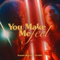 Dolphin Boyz, GUINNY - You Make Me Feel (Instrumental Version)