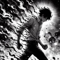 Norx, Phxntxm - ZENITH