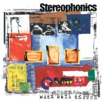 Stereophonics - Too Many Sandwiches