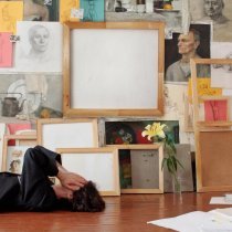 Женя Гик - Моя любовь давно не плачет обо мне