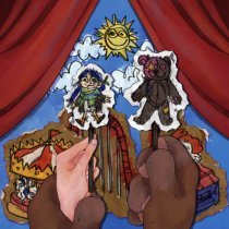 mzlff - phantasmagoria