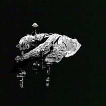 Daïda - LES ÂGES SOMBRES (Alt. Take)