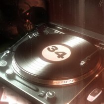 MPL, манискейл - 34 gang