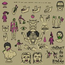 Mindchatter - Hack Into Me