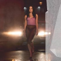 Demi Lovato - Here All Night