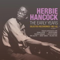 Herbie Hancock Quintet - Watermelon Man