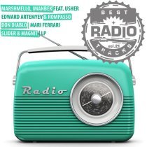 Mari Ferrari - Call Me