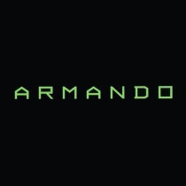 Armando - Don't Stop