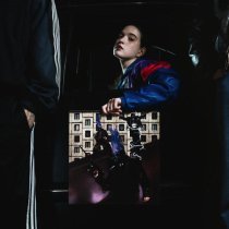 Thomas Mraz, I61, Pompeya - 90