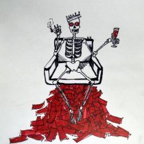 Александр Цыцеров - Джин-Тоник