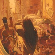 b3brina - падаю