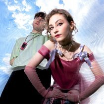 zelye, Kate Mobile - Проблема