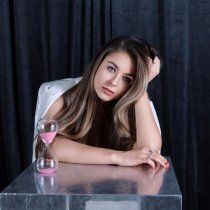 Анетта - Тысяча секунд