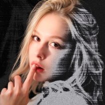 Лилси - причина моя