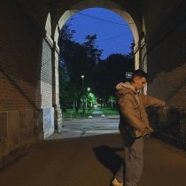 После полуночи - рядом с тобой