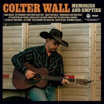 Colter Wall - The Longer You Hold On