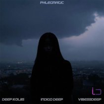 Deep koliis, Indigo Deep, vibessdeep - Phlegmatic