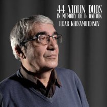 Ildar Khisamutdinov - XI. Chuvash melody